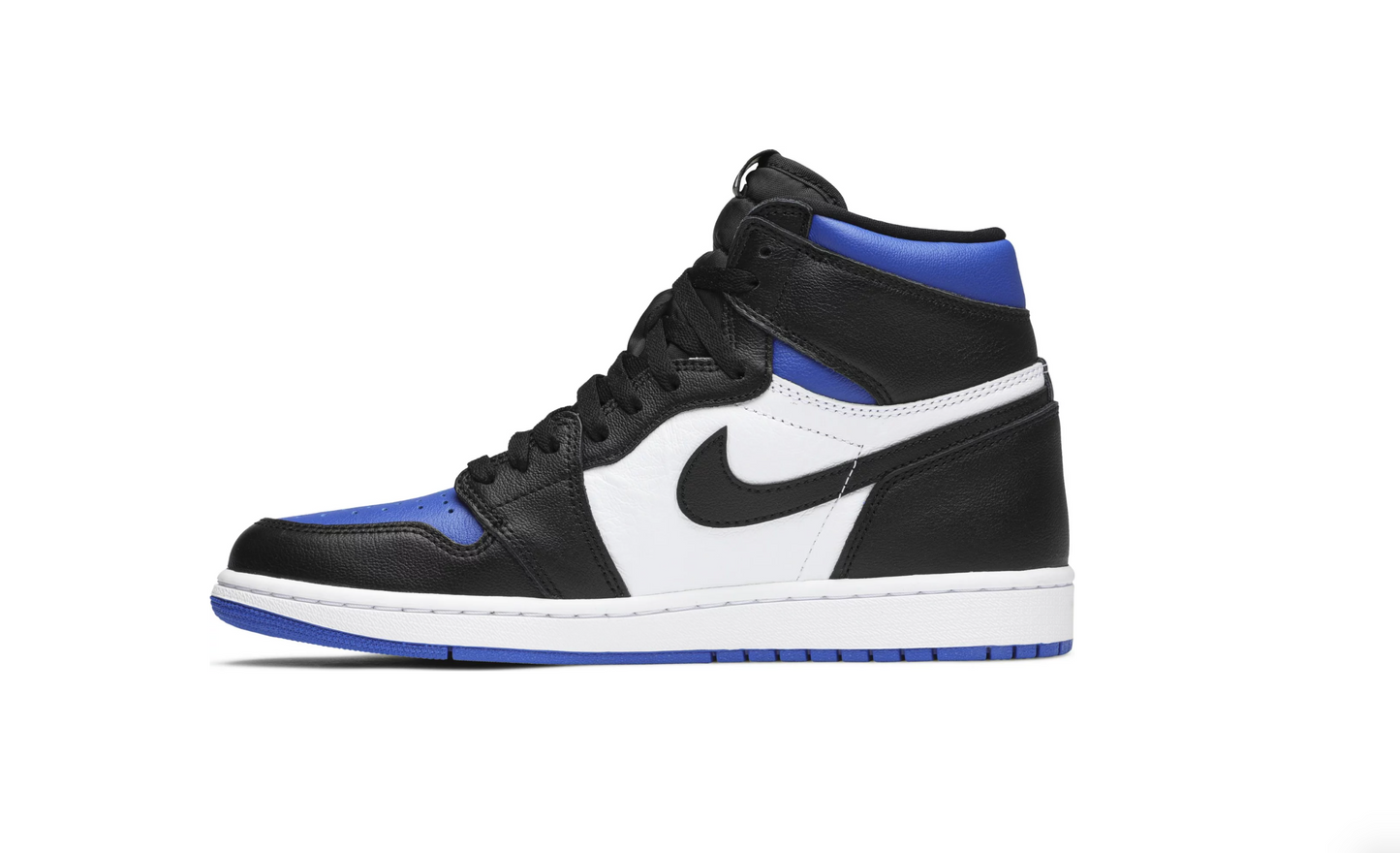 Air Jordan 1 Retro High OG 'Royal Toe'