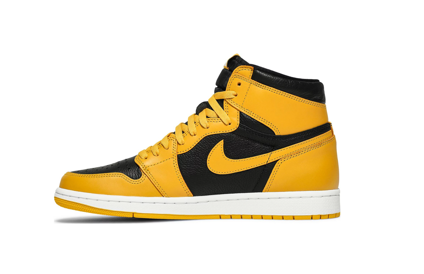 Air Jordan 1 High Retro OG 'Pollen'