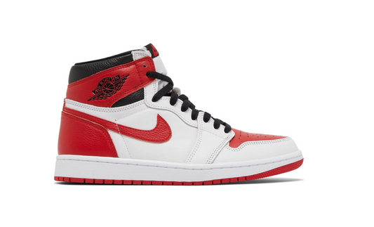 Air Jordan 1 Retro High OG 'Heritage'