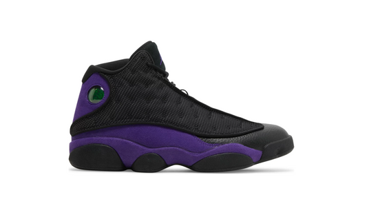 Air Jordan 13 Retro 'Court Purple'