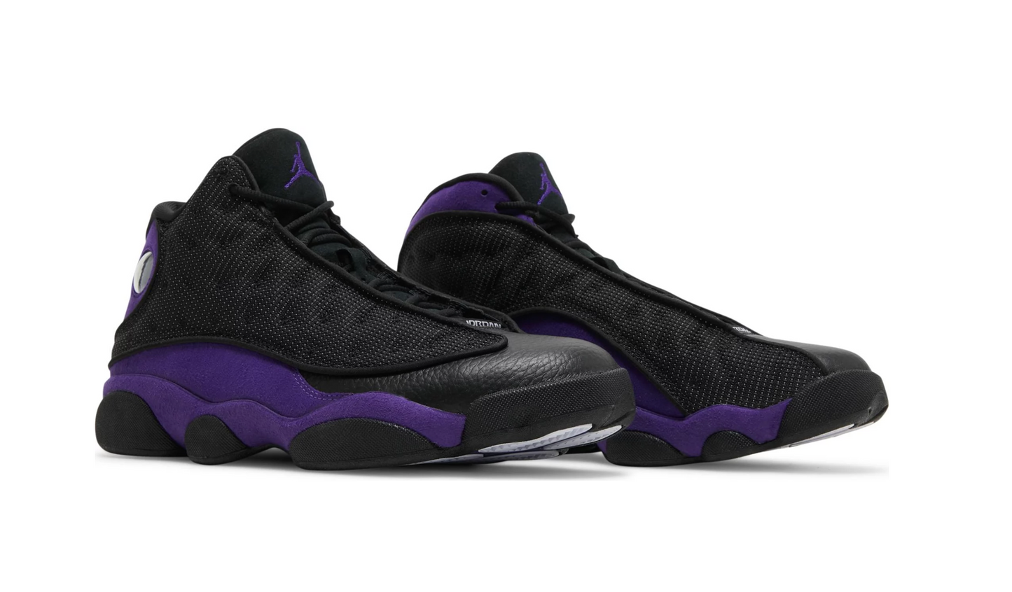 Air Jordan 13 Retro 'Court Purple'