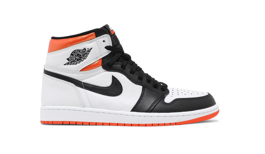 Air Jordan 1 Retro High OG 'Electro Orange'