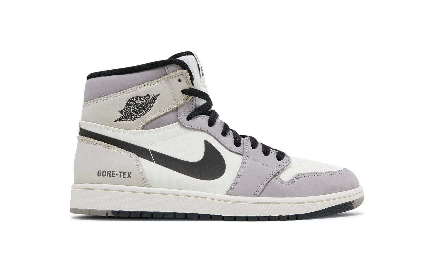 Air Jordan 1 High Element Gore-Tex 'Light Bone'