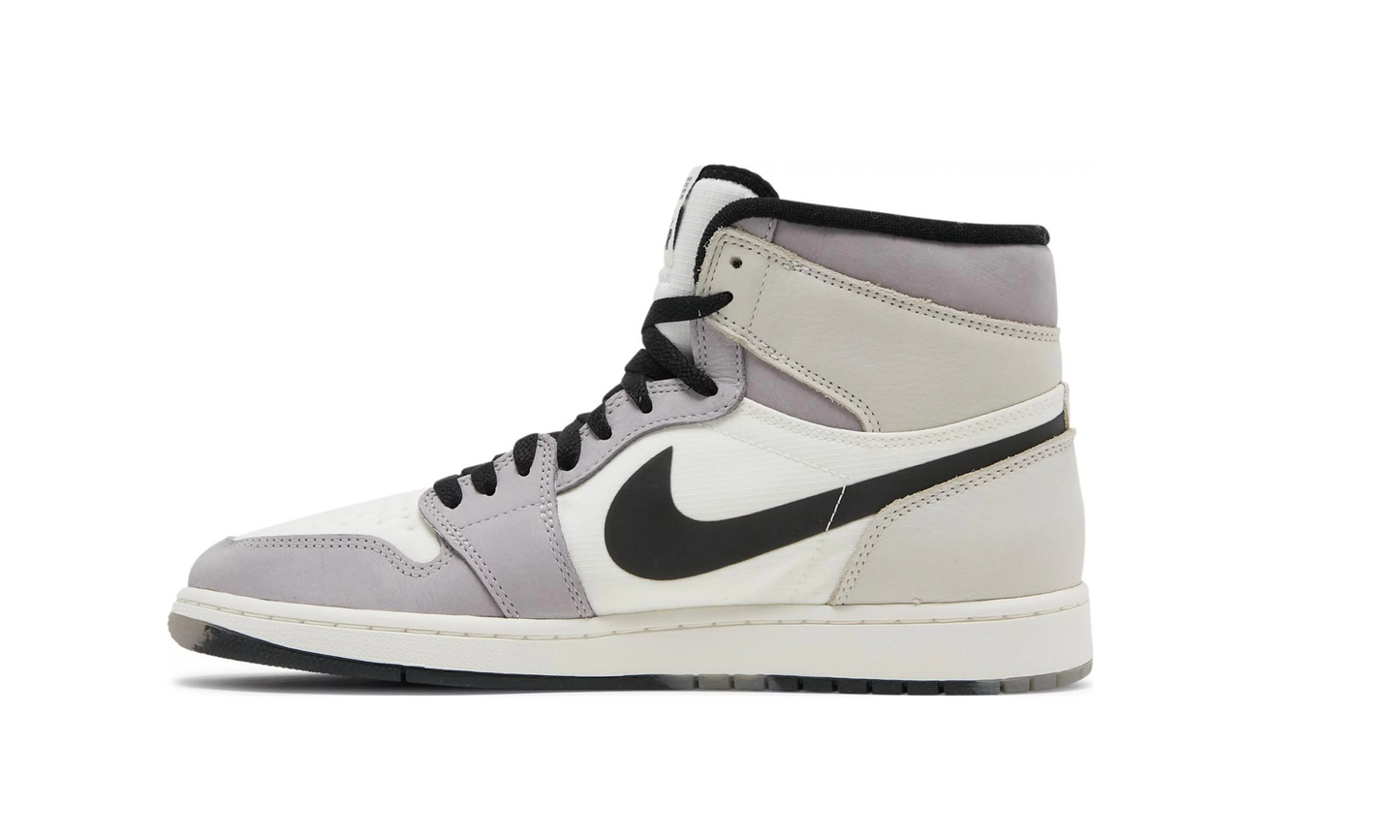 Air Jordan 1 High Element Gore-Tex 'Light Bone'