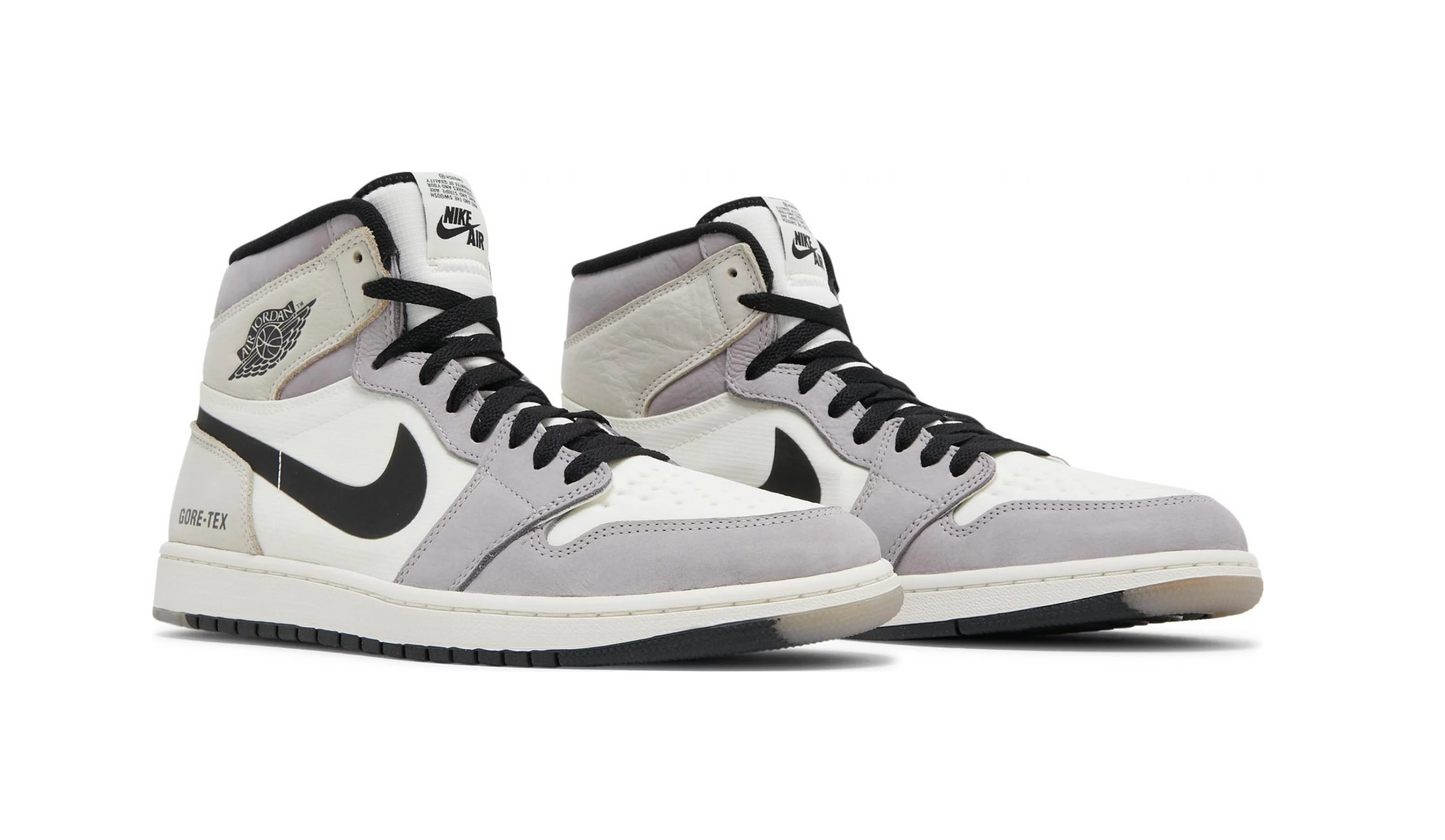 Air Jordan 1 High Element Gore-Tex 'Light Bone'