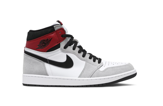 Air Jordan 1 Retro High OG 'Smoke Grey'