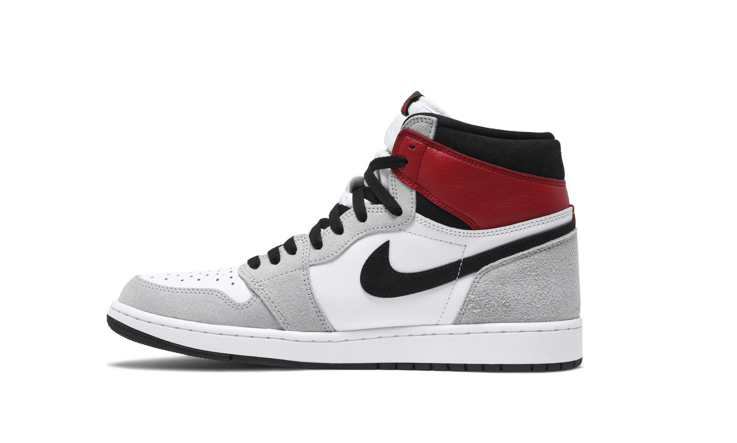 Air Jordan 1 Retro High OG 'Smoke Grey'