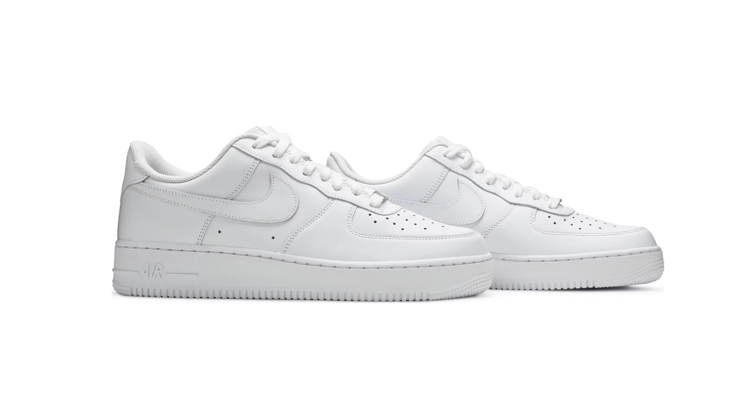 Air Force 1 '07 'Triple White'