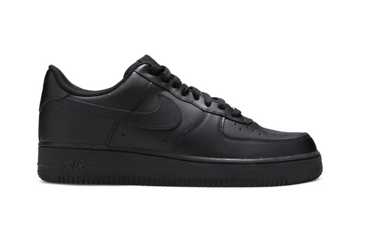 Air Force 1 '07 'Triple Black'