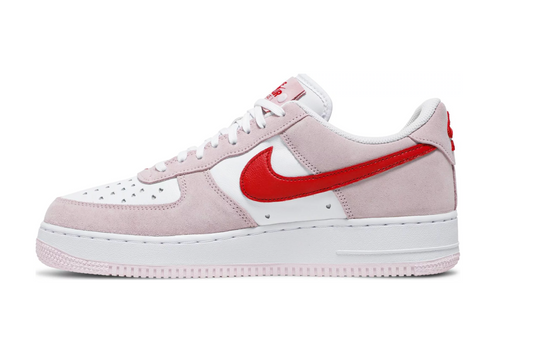 Air Force 1 Low '07 QS 'Valentine’s Day Love Letter'