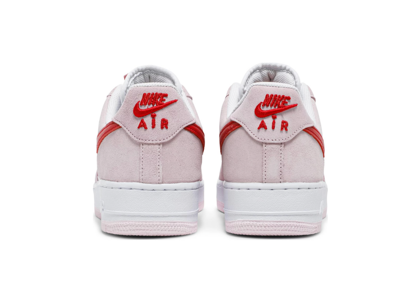 Air Force 1 Low '07 QS 'Valentine’s Day Love Letter'