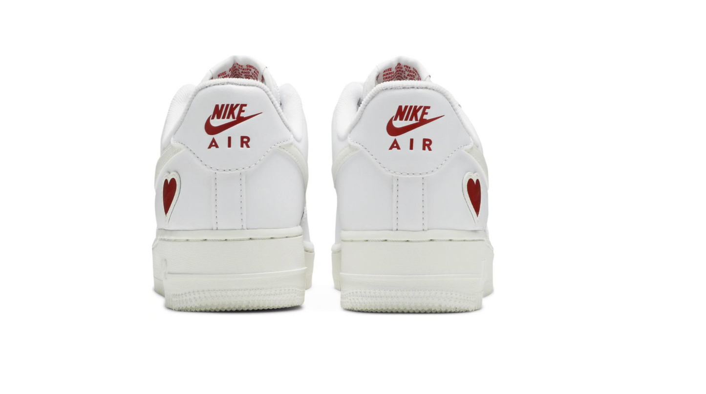 Air Force 1 Low 'Valentine's Day 2021'