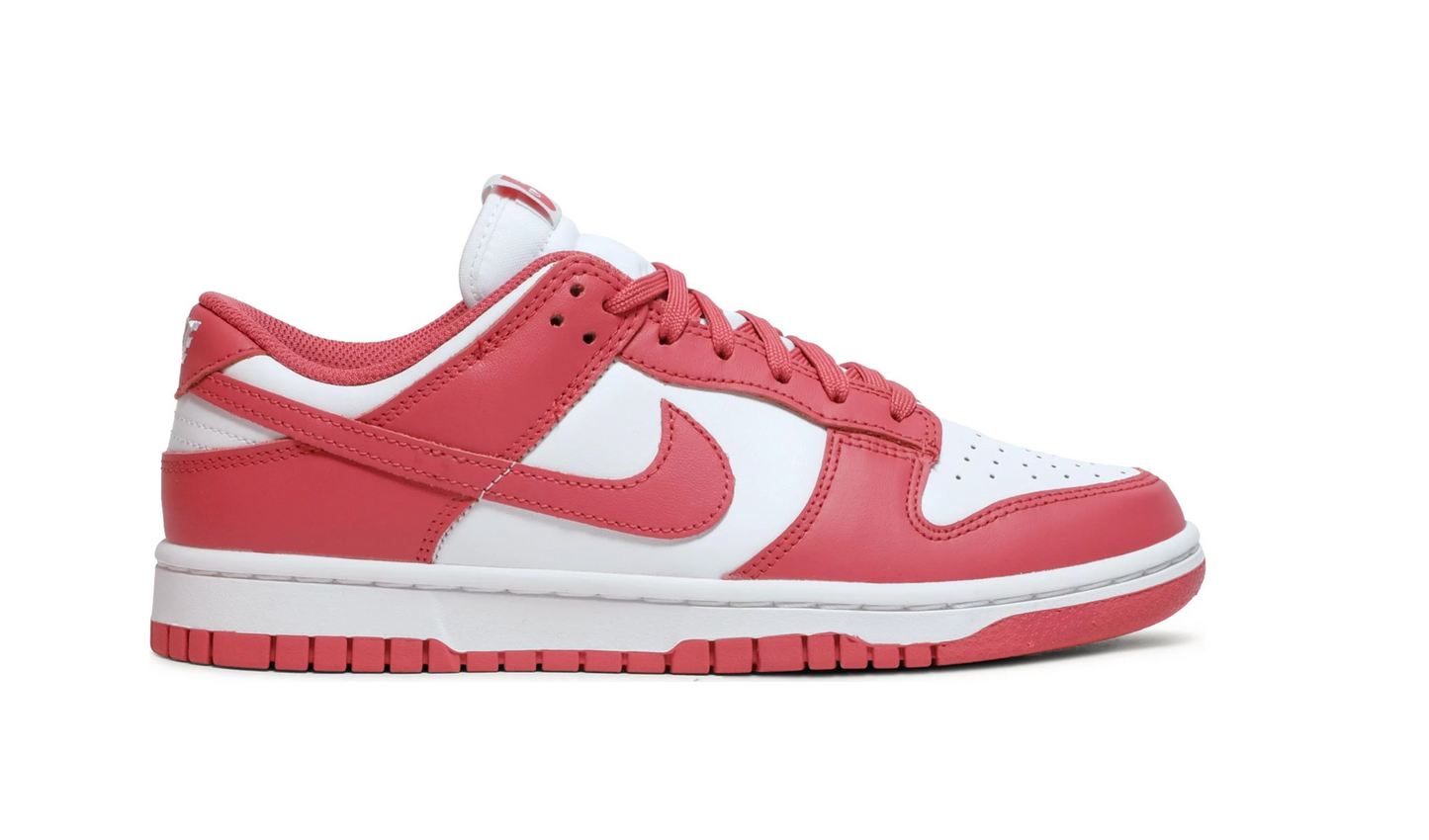 Dunk Low Archeo Pink