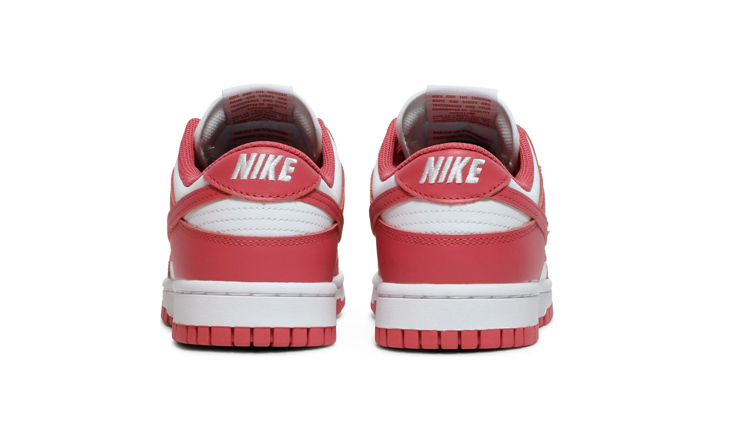 Dunk Low Archeo Pink