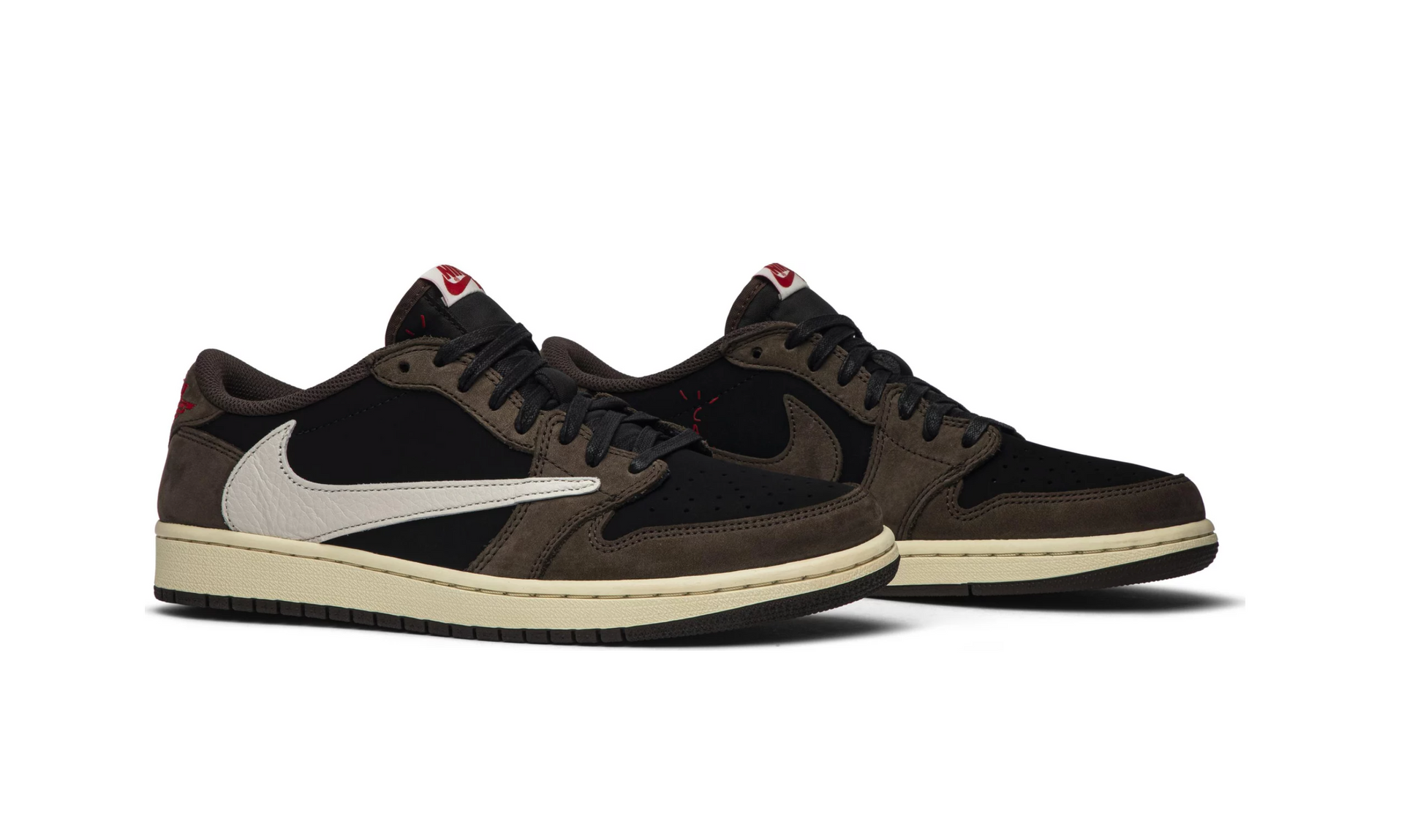 Zapas sales travis scott