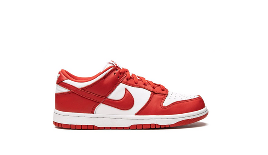 Copy of Dunk Low 'University Red'