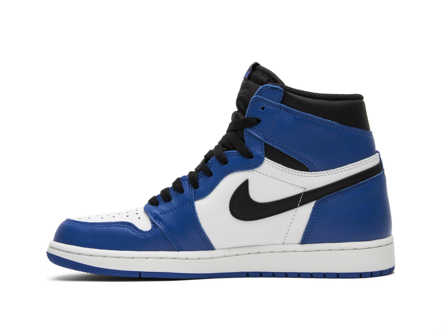 Air Jordan 1 Retro High OG 'Game Royal'