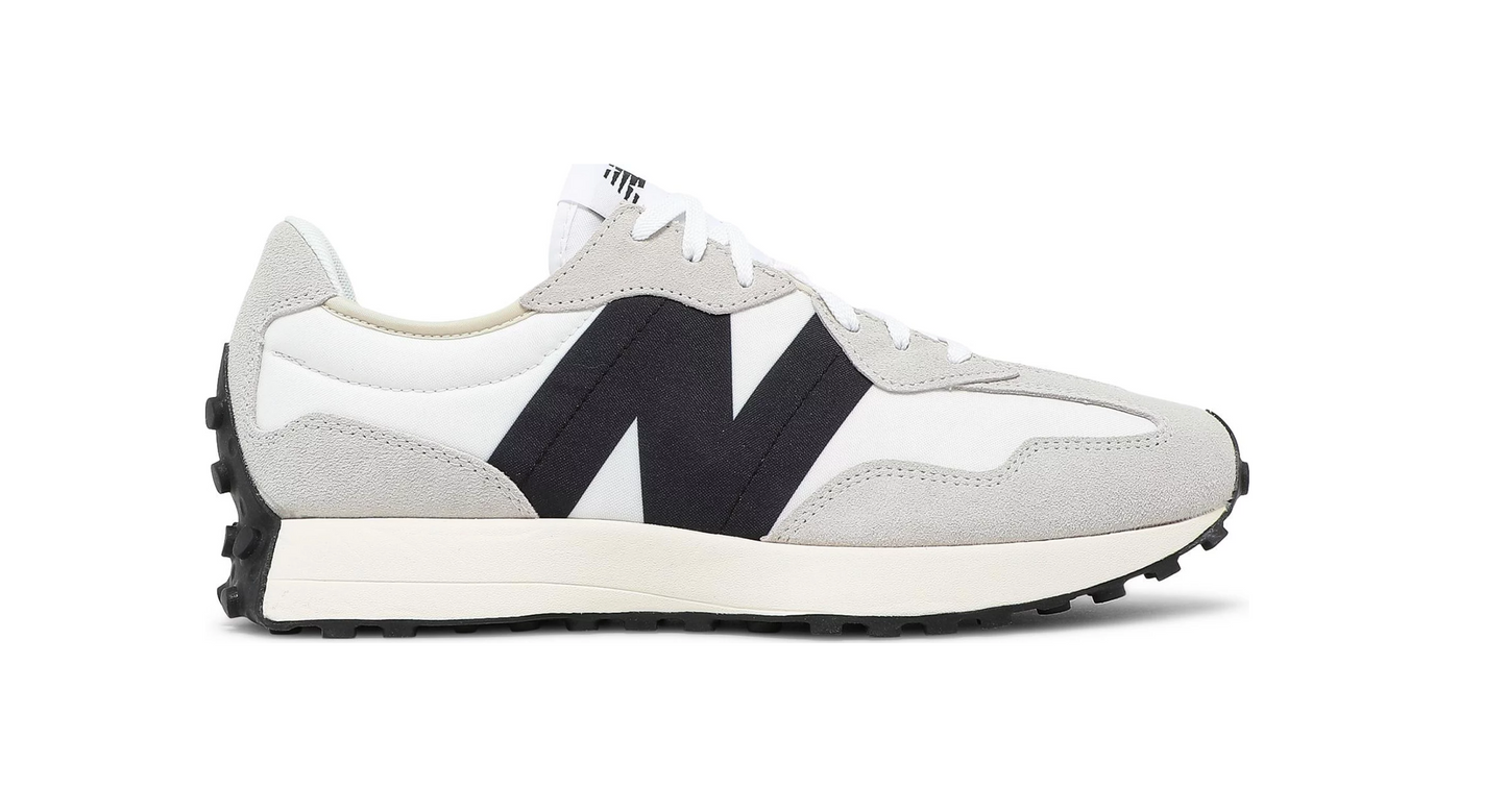 NB 327 'Sea Salt'