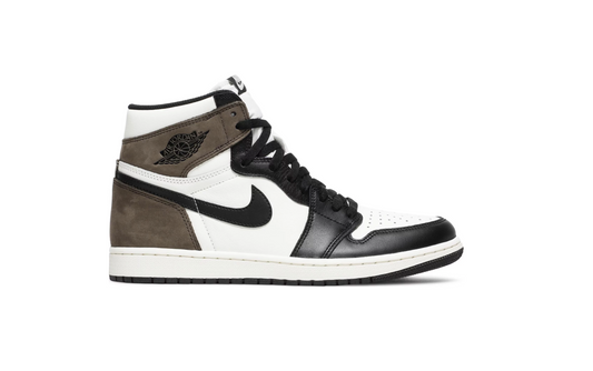 Air Jordan 1 Retro High  'Dark Mocha'