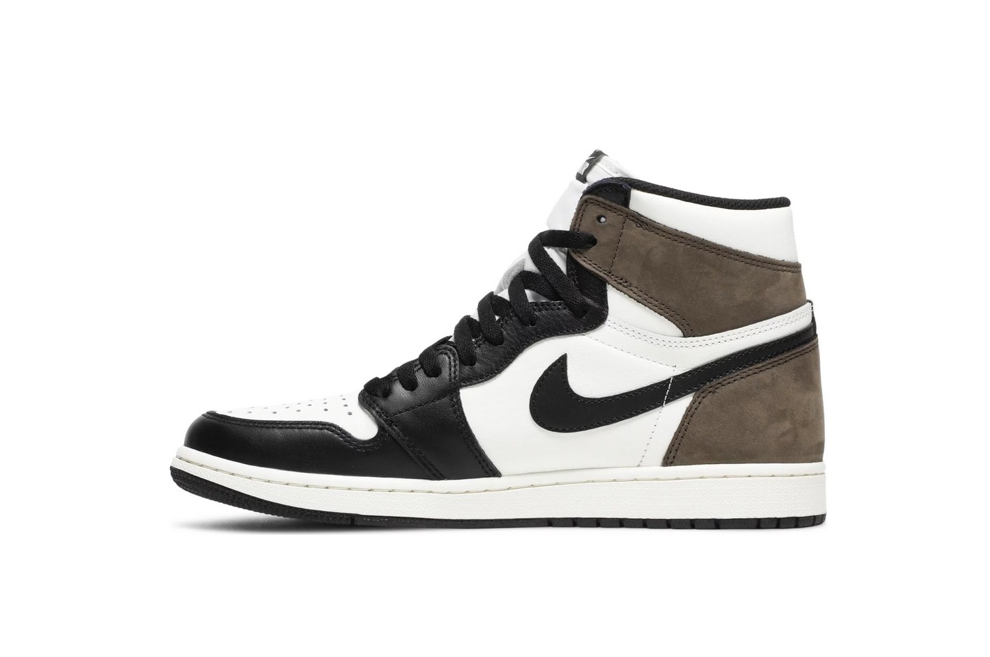 Air Jordan 1 Retro High  'Dark Mocha'