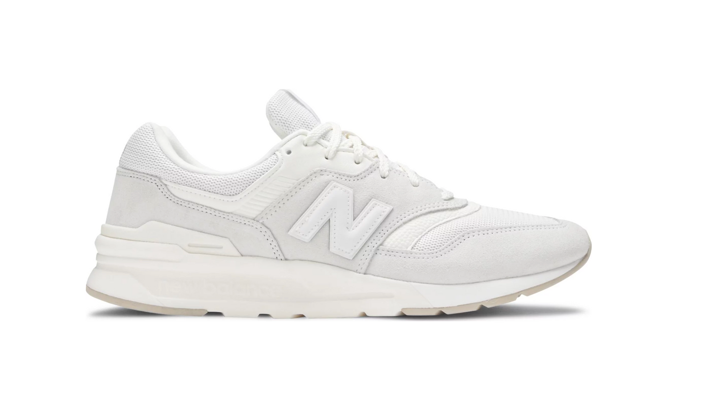 997 'Ivory Grey'