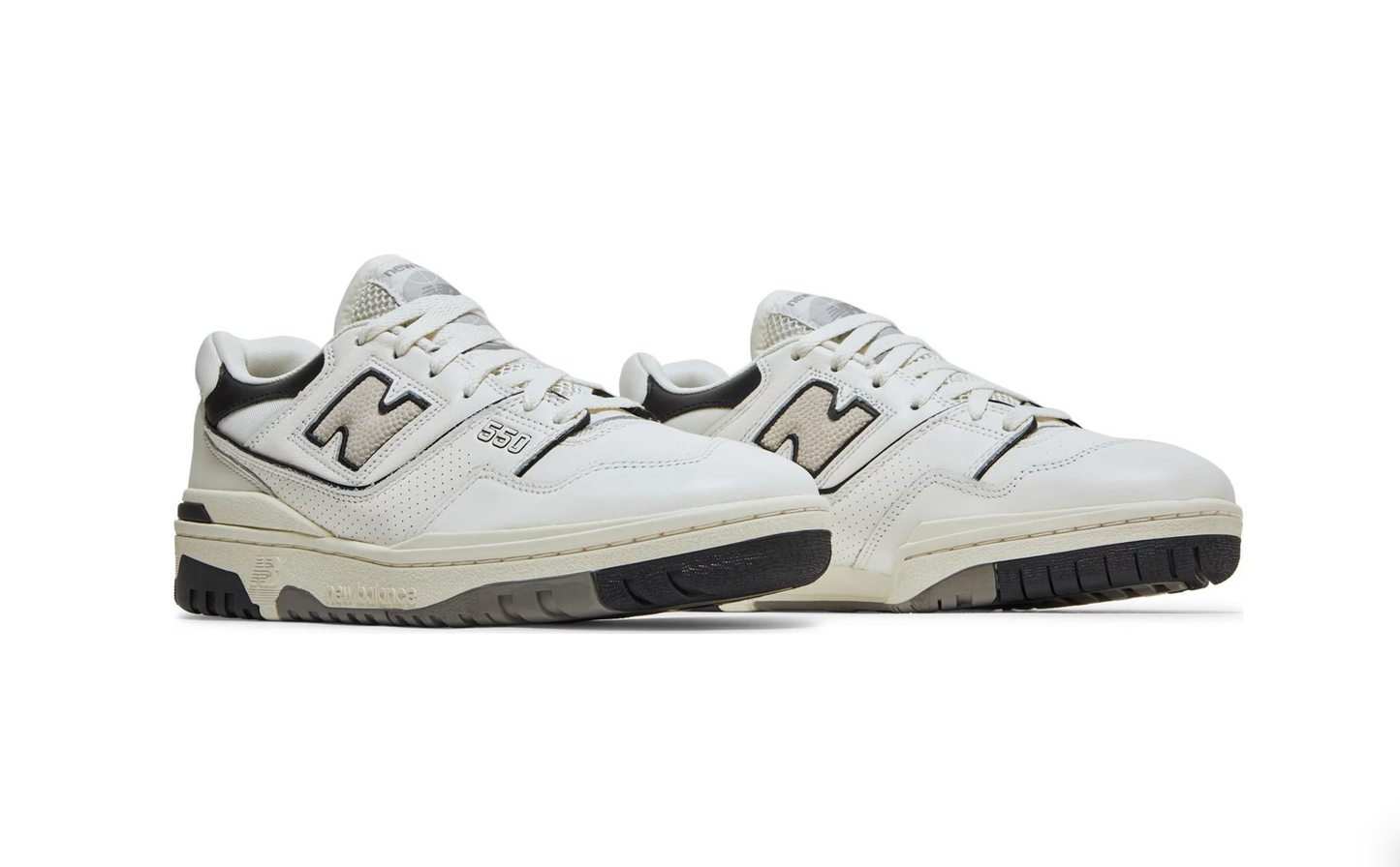 NB 550 'Sea Salt'