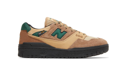 NB 550 'Cordura Pack - Light Brown Green'