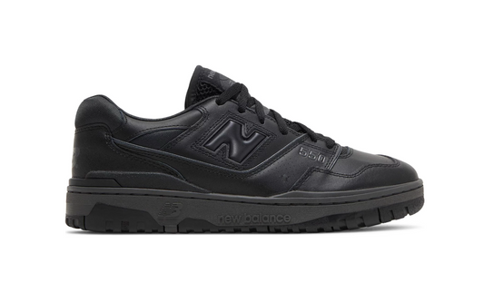 NB 550 'Triple Black'