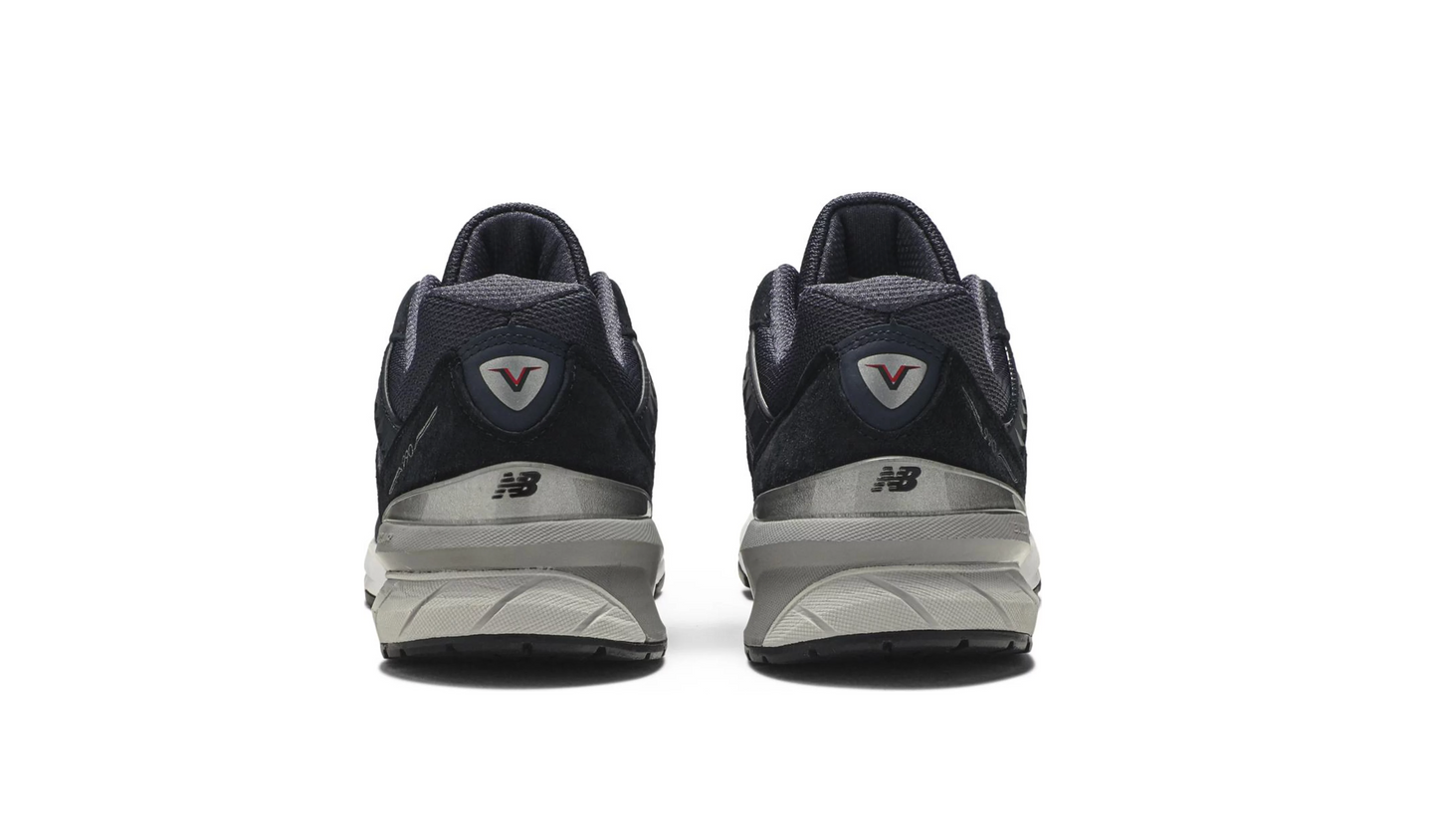 990 v5 'Navy'