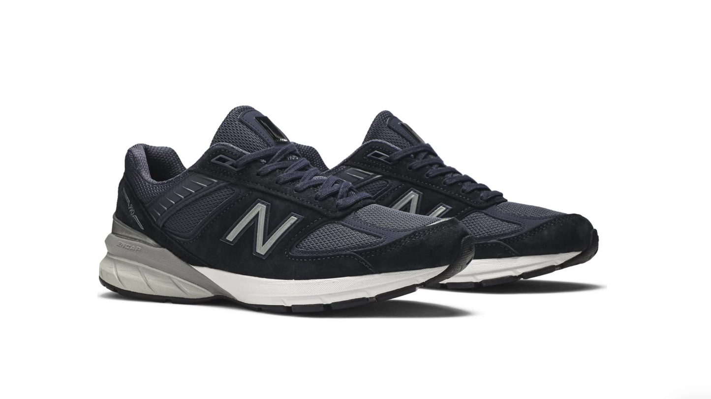 990 v5 'Navy'