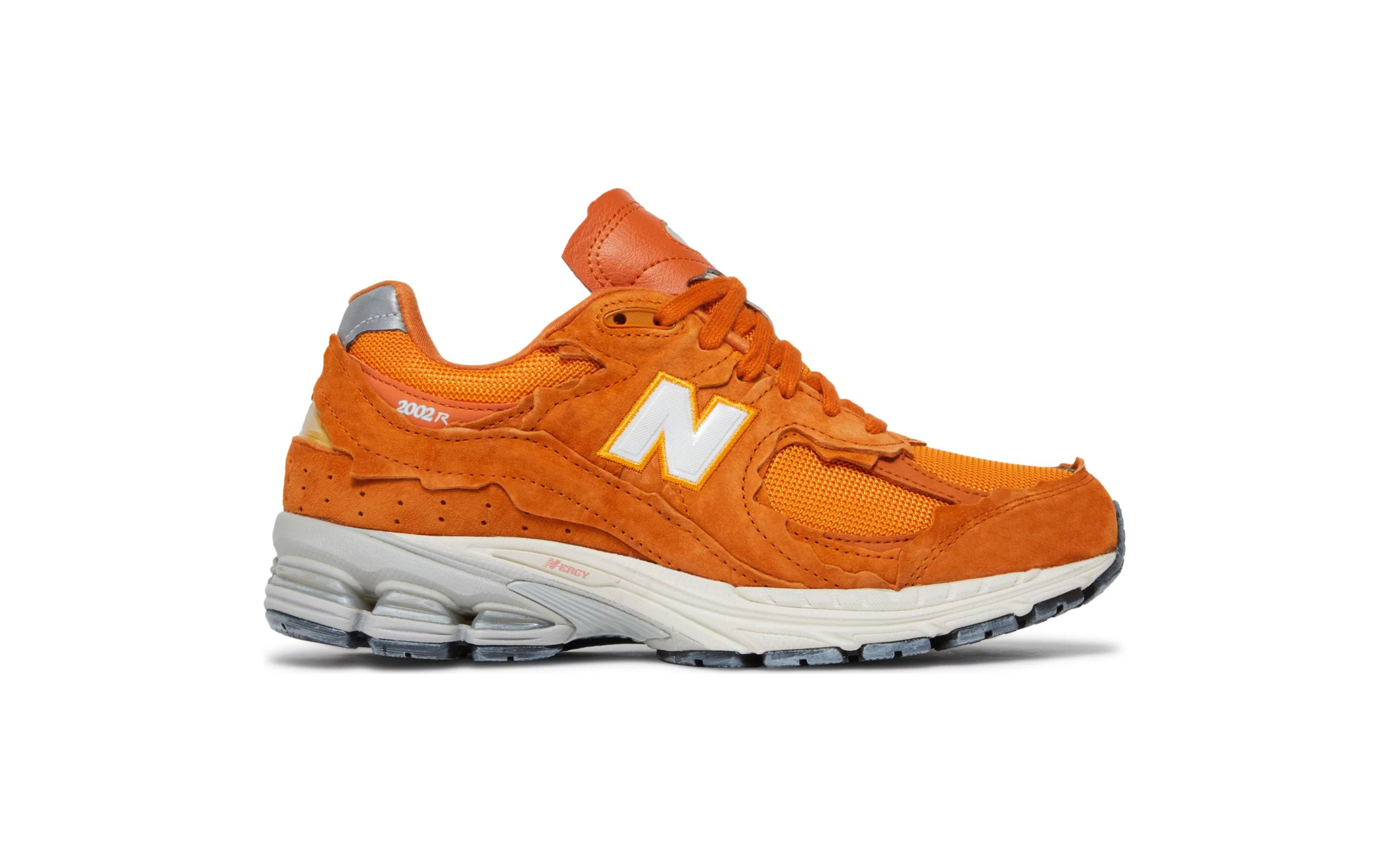 Monodev Com 2002R 'Protection Pack - Vintage Orange' – Monode-zapas