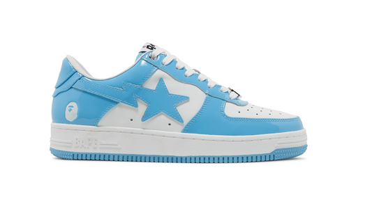 Bapesta 'Sax'