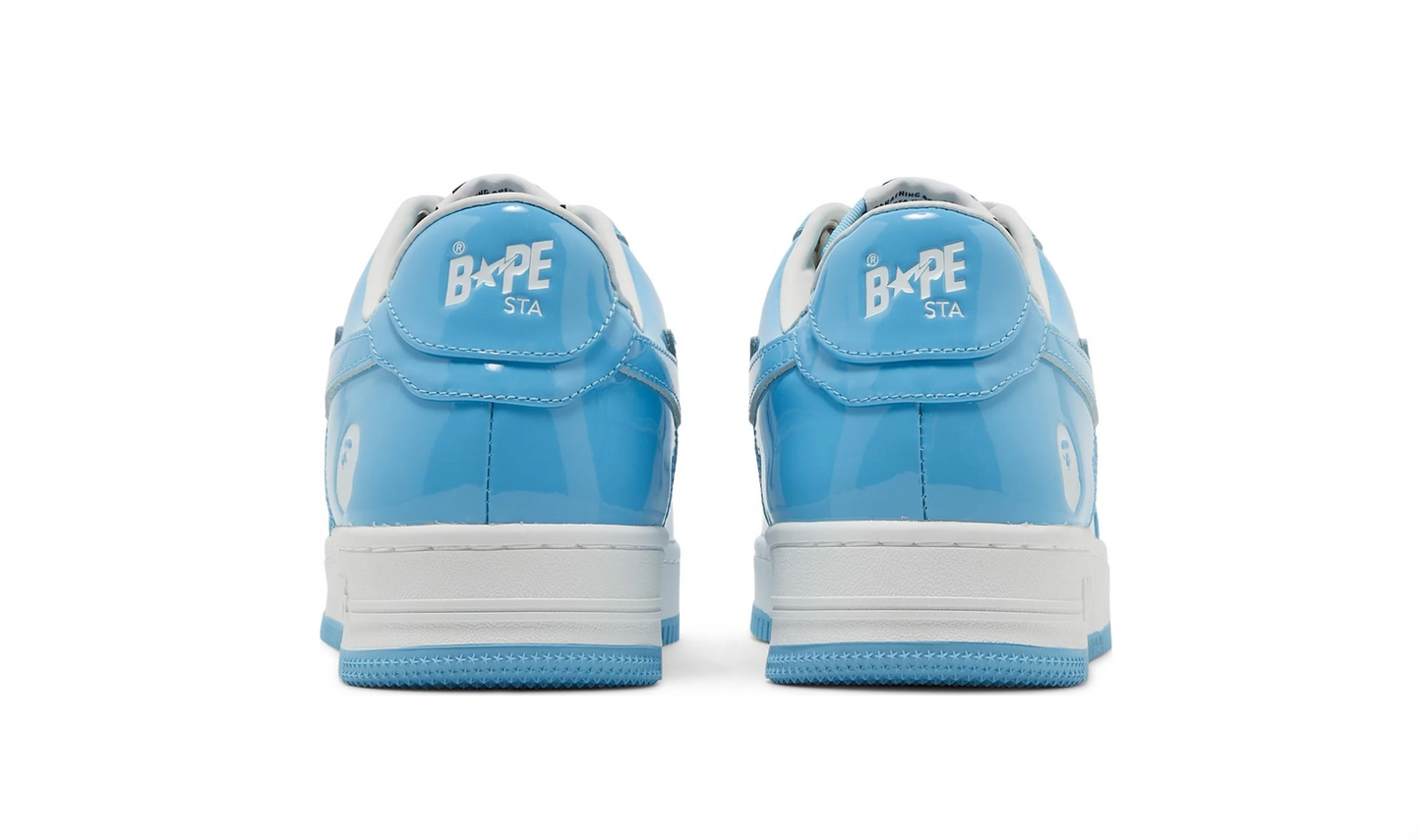 Bapesta 'Sax'