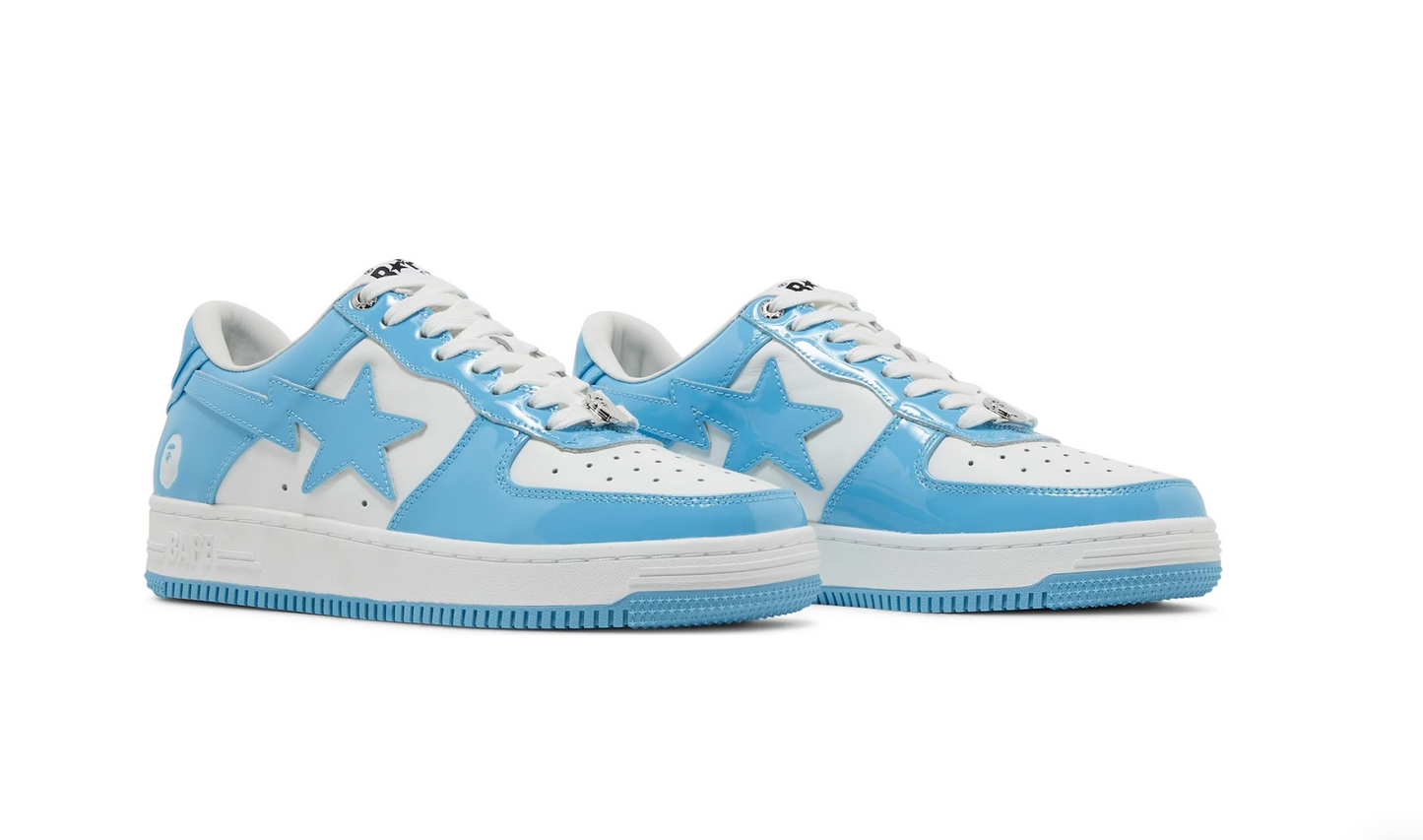 Bapesta 'Sax'