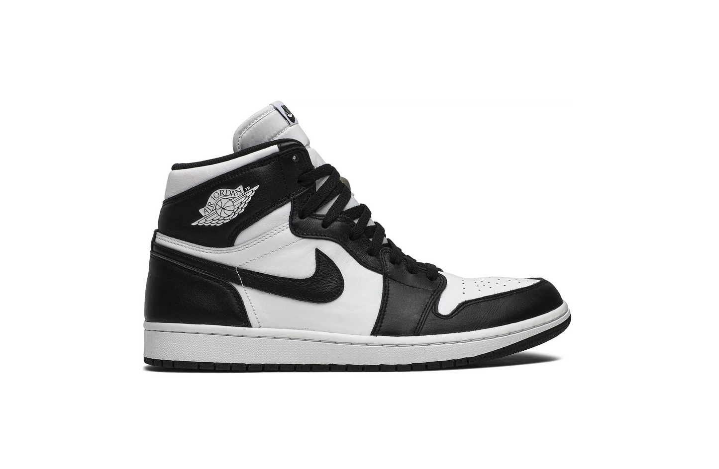 Air Jordan 1 Retro High OG 'Black/White'