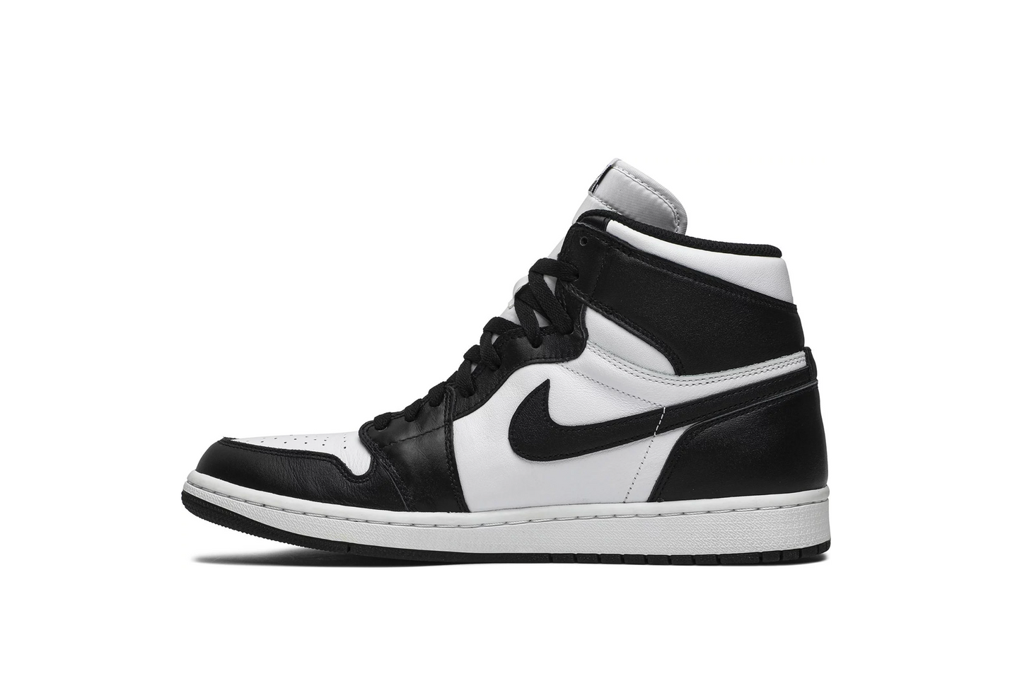 Air Jordan 1 Retro High OG 'Black/White'