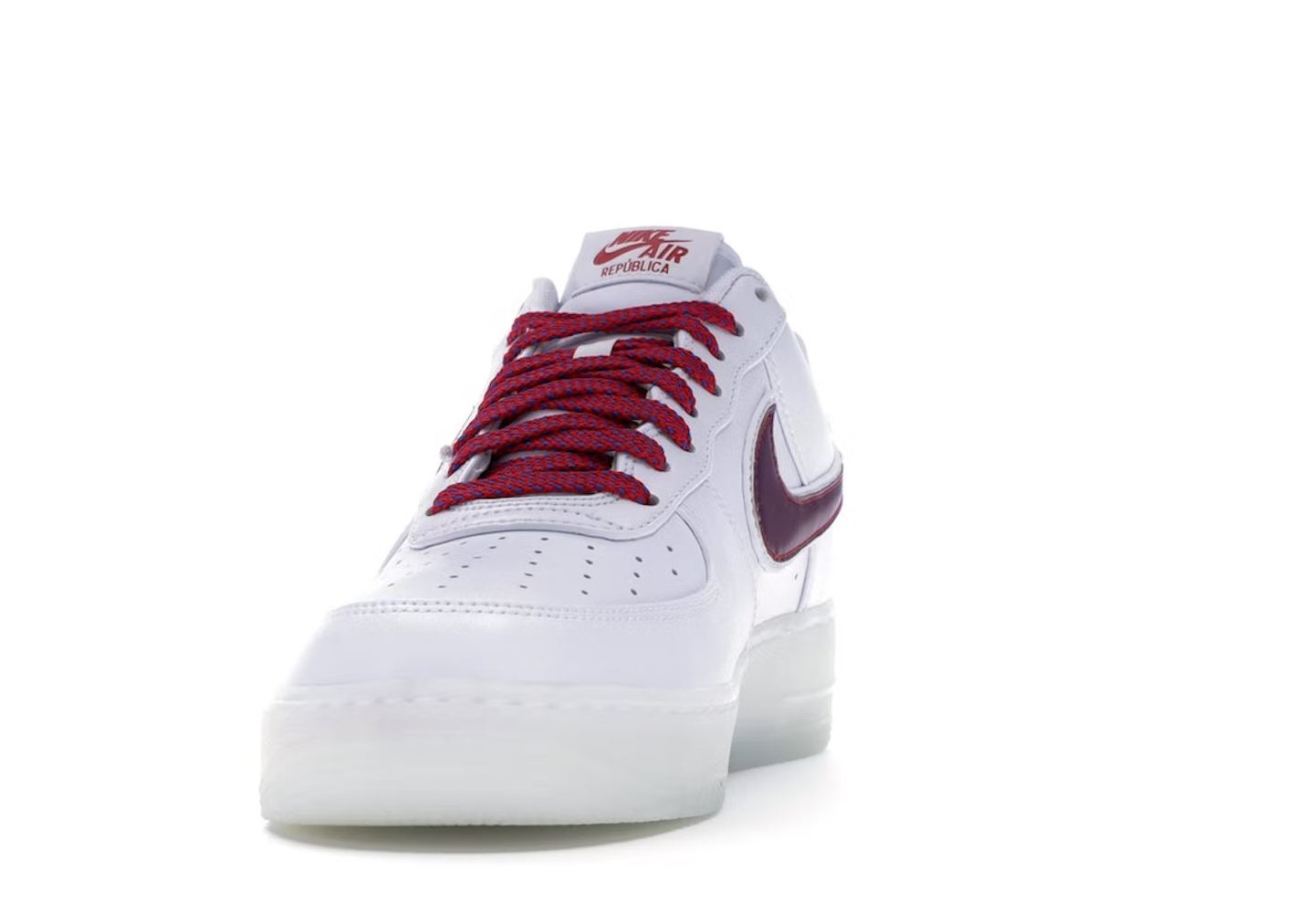 Air Force 1 Low De Lo Mio