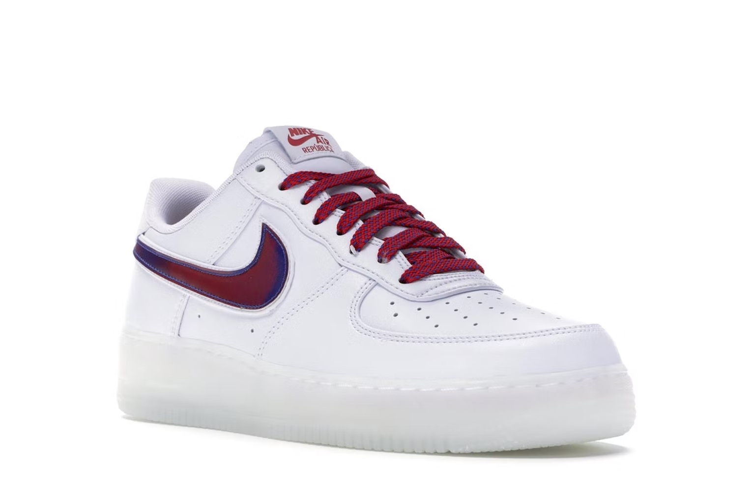 Nike air force 1 de lo mio comprar sales