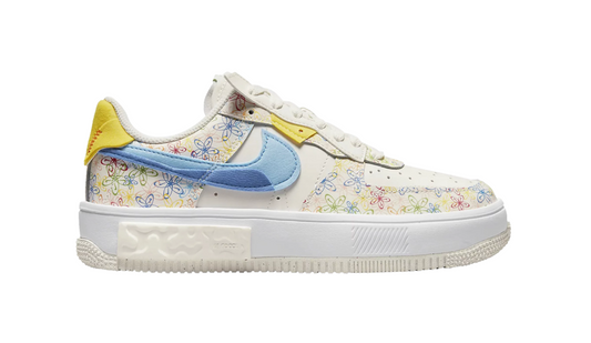 Air Force 1 Fontanka 'Flowers'