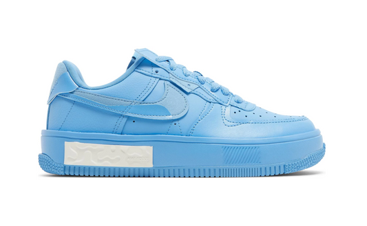 Air Force 1 Fontanka 'University Blue'