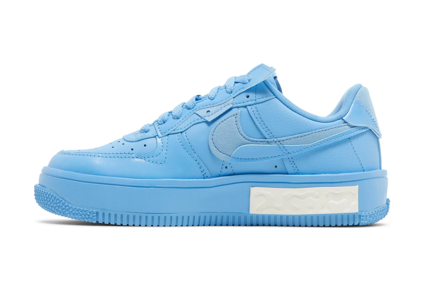 Air Force 1 Fontanka 'University Blue'