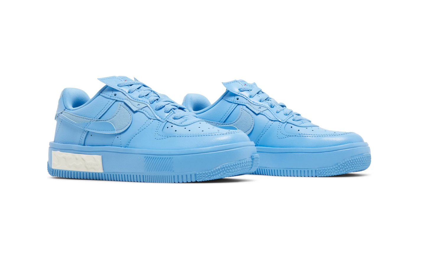 Air Force 1 Fontanka 'University Blue'