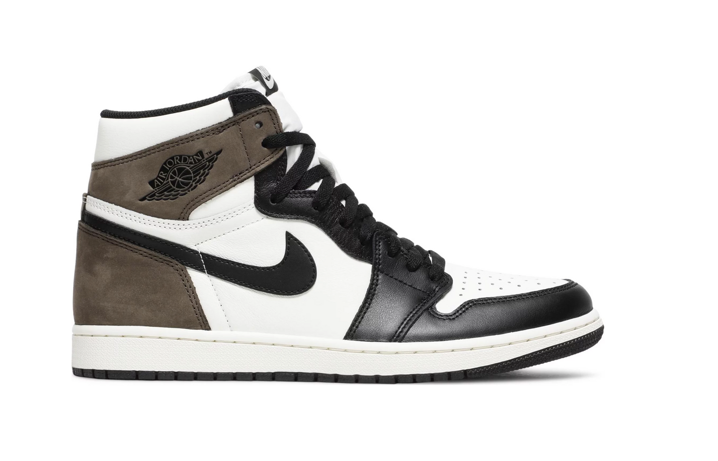 Air Jordan 1 Retro High OG 'Dark Mocha'