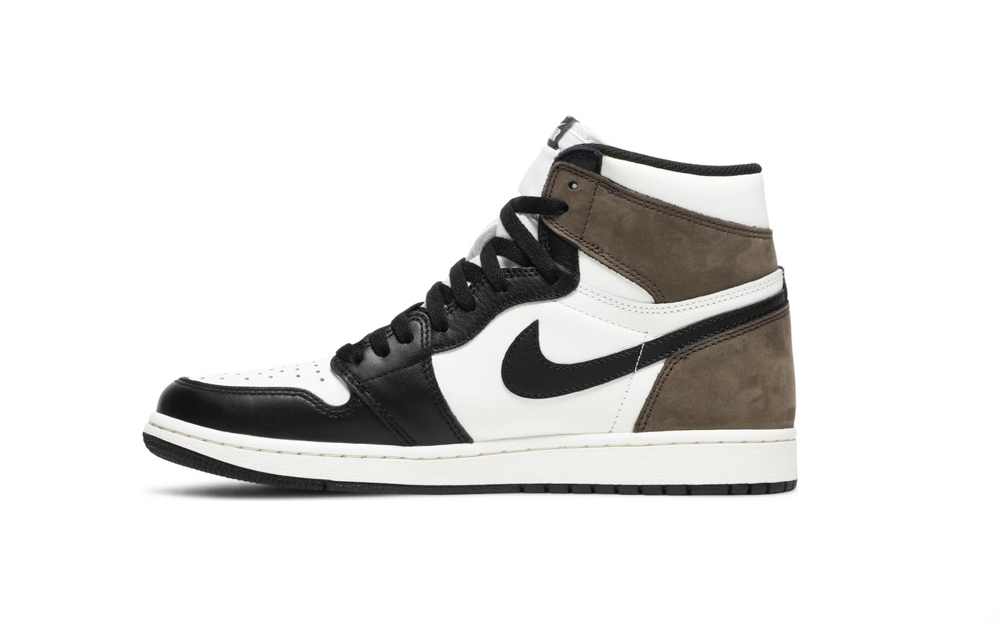 Air Jordan 1 Retro High OG 'Dark Mocha'