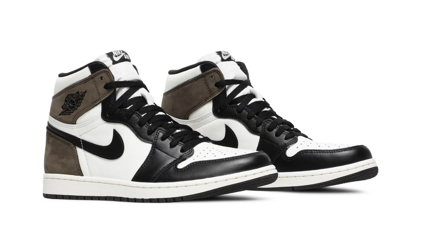 Air Jordan 1 Retro High OG 'Dark Mocha'