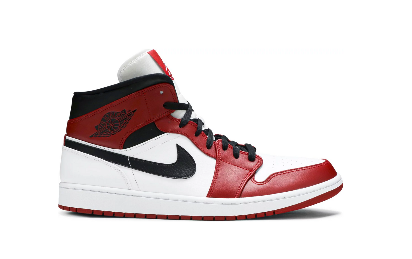 Air Jordan 1 Mid 'Chicago'