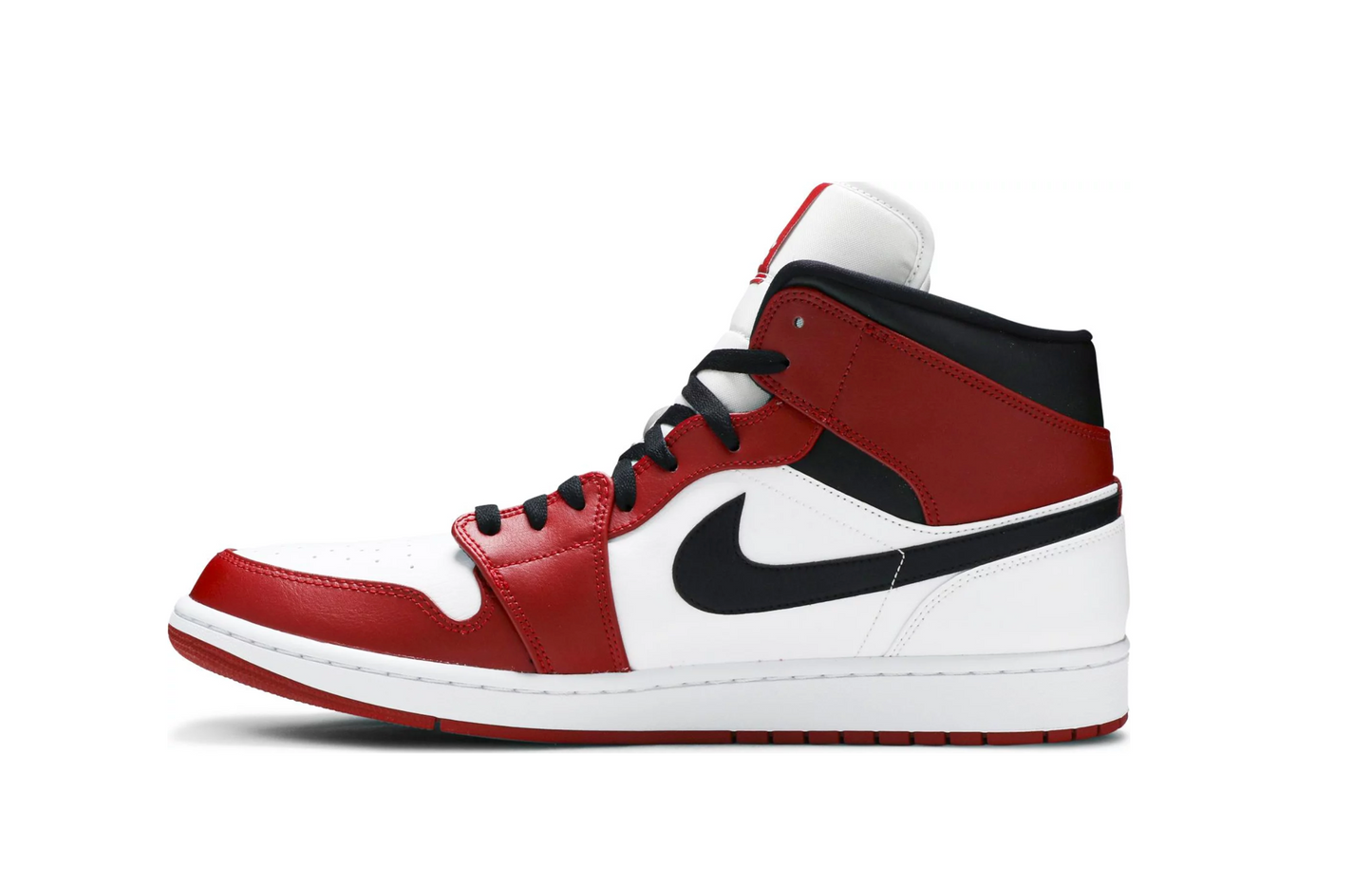 Air Jordan 1 Mid 'Chicago'