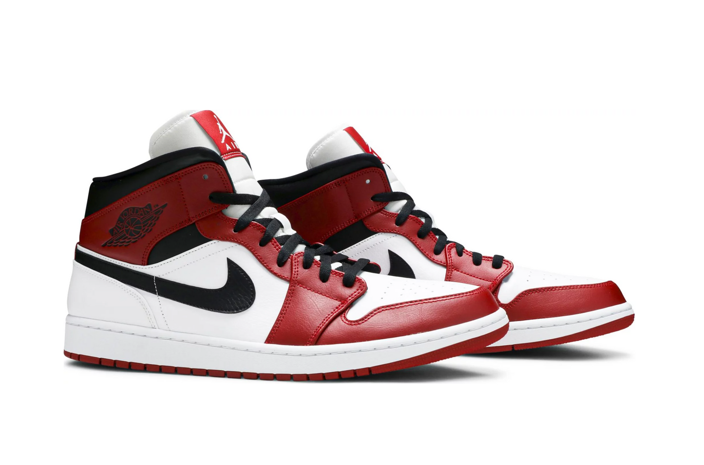 Air Jordan 1 Mid 'Chicago'