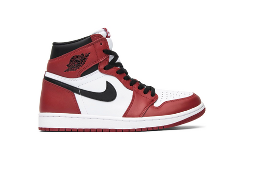 Air Jordan 1 Retro High OG 'Chicago'