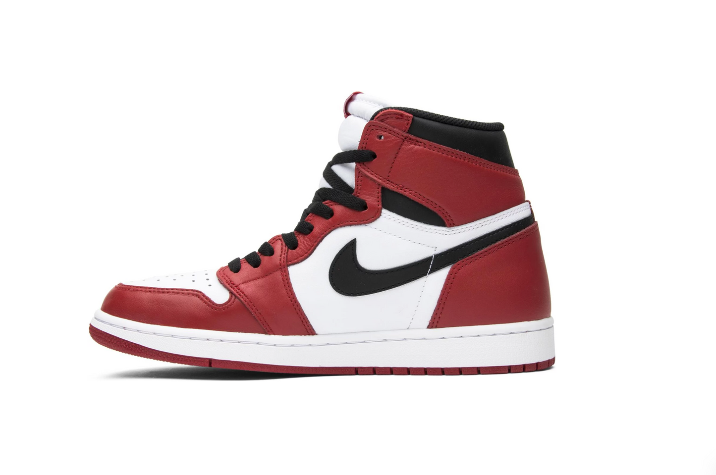 Air Jordan 1 Retro High OG 'Chicago'